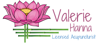 Valerie Hanna – Acupuncture & NAET